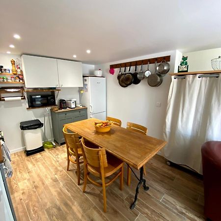 Appartement Au Coeur Des Prealpes Seranon Exterior photo