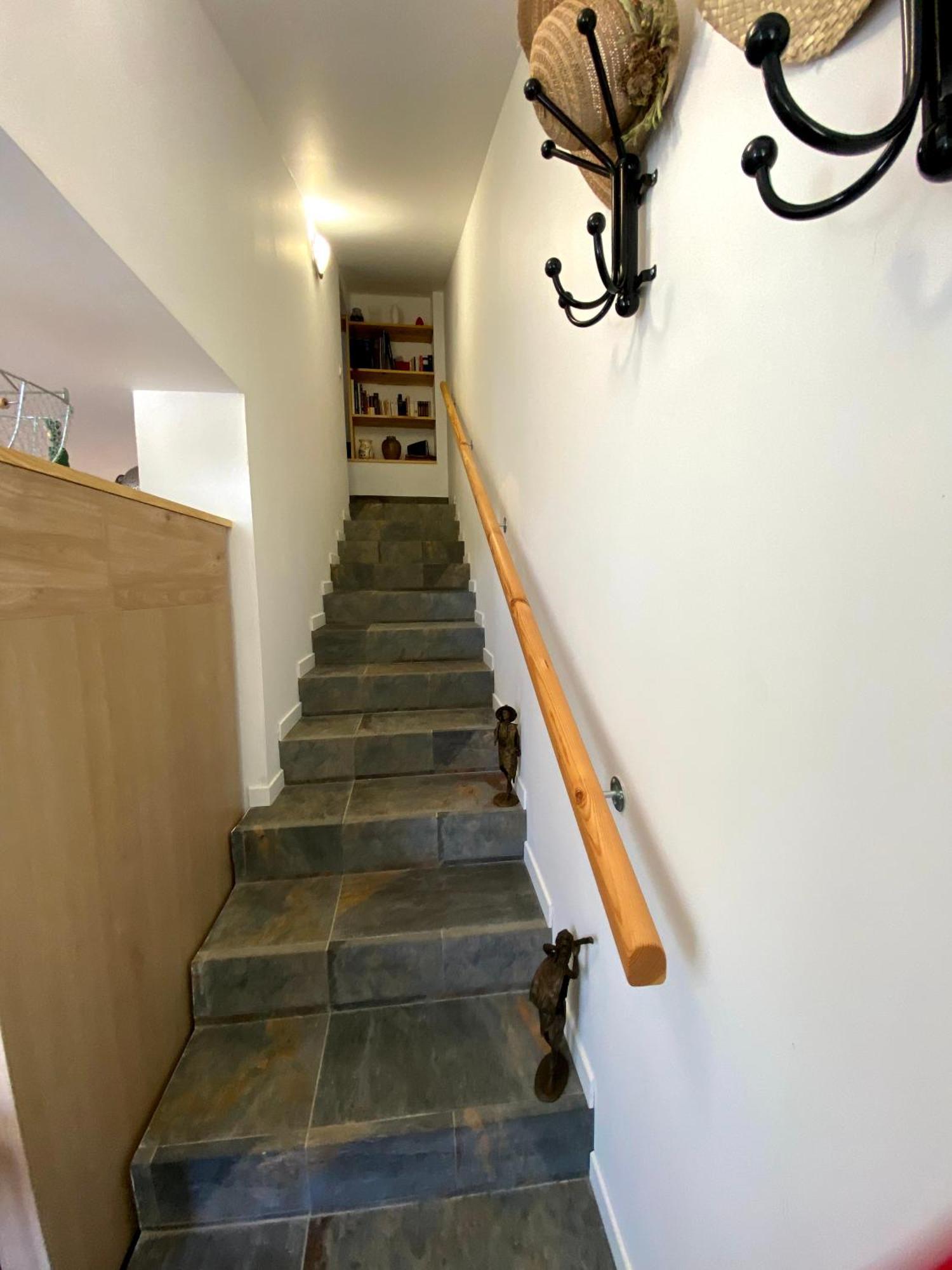 Appartement Au Coeur Des Prealpes Seranon Exterior photo